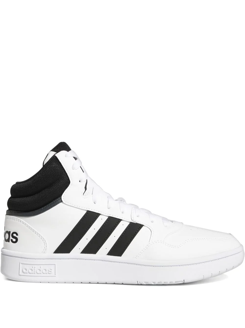 Hoops 3.0 mid sneakers - 1