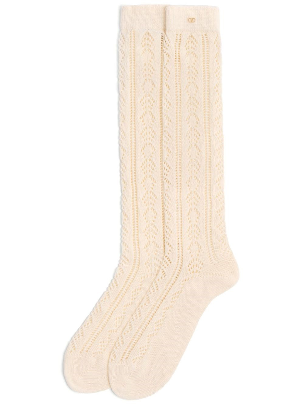 Cotton socks - 1