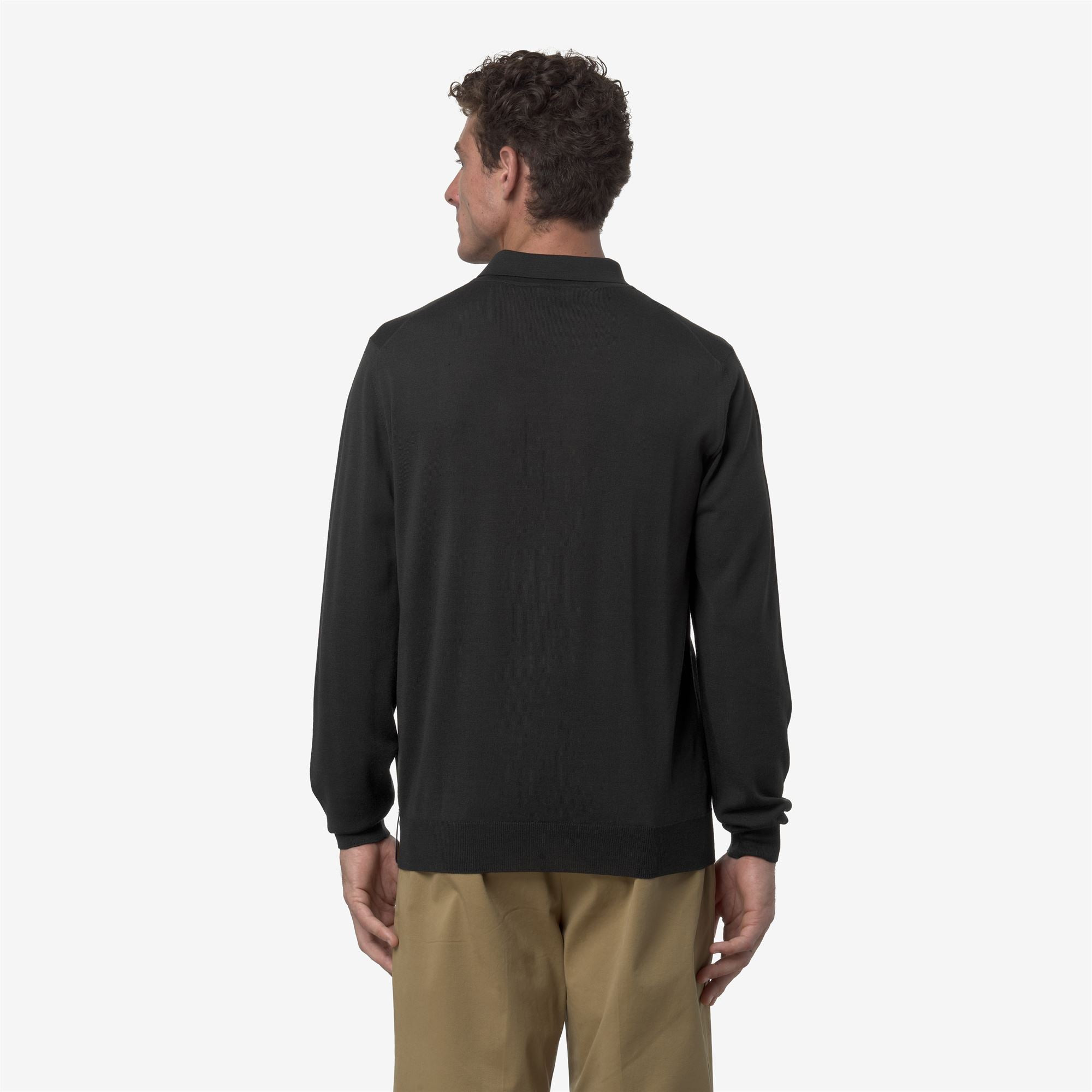REY WOOL MERINO BLEND - 5