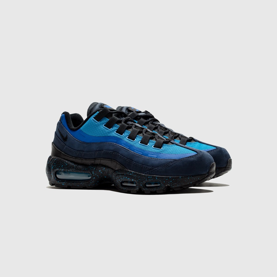 Stash × Nike Air Max 95 Stash Nike Air Max 95 Reissue Info | Hypebeast