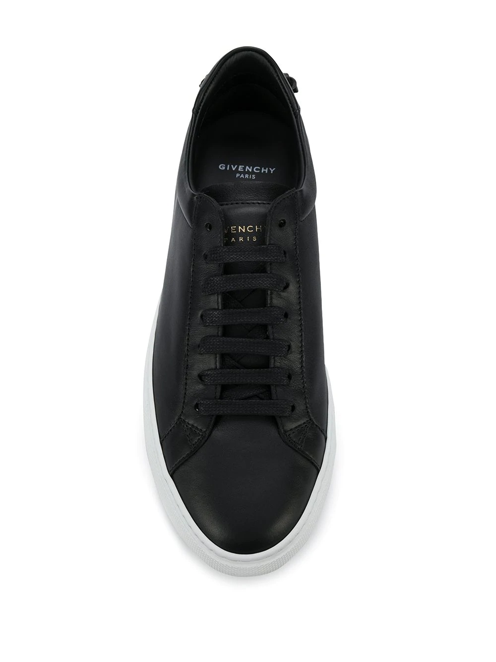 lace-up sneakers  - 4