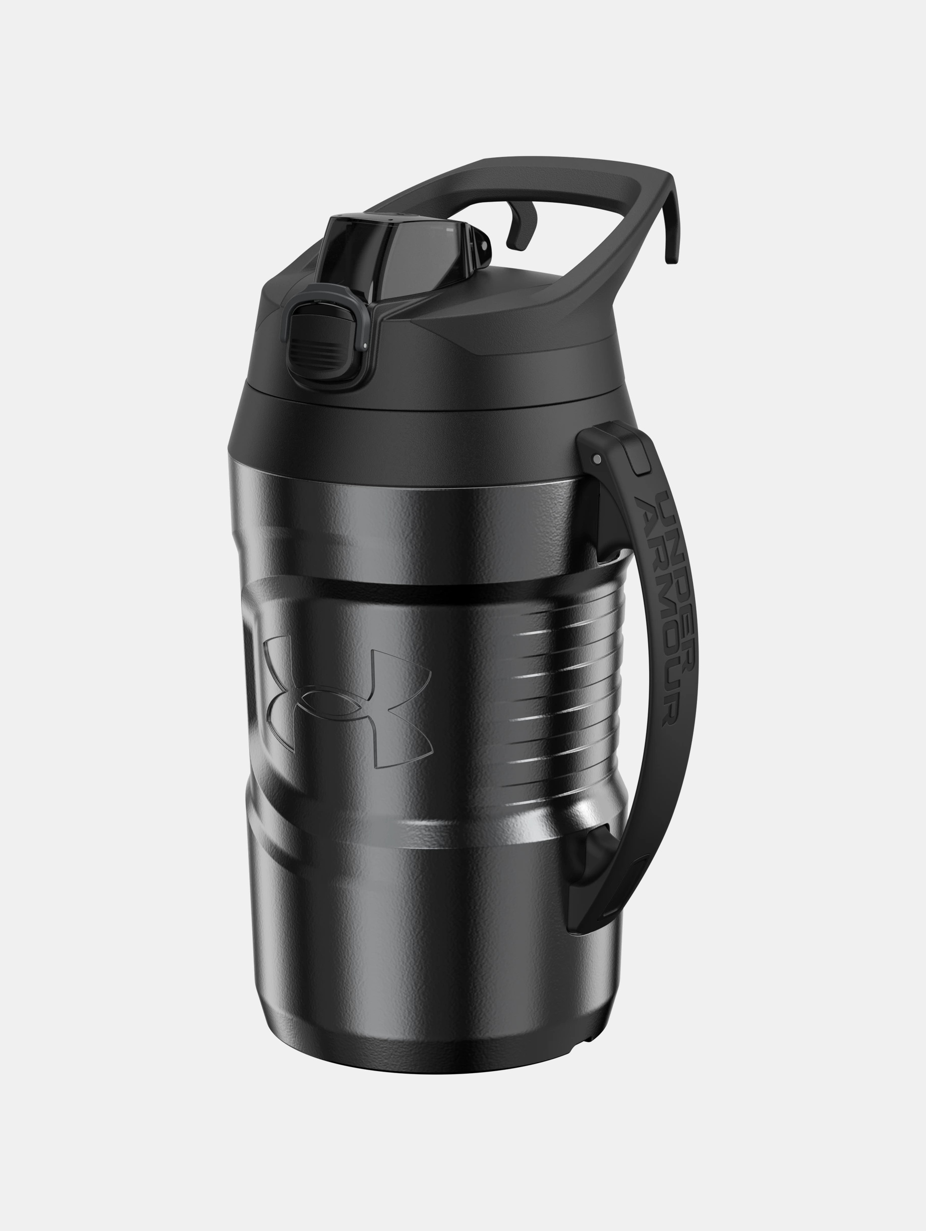 UA Playmaker Trophy Jug 64 oz. Water Bottle - 3