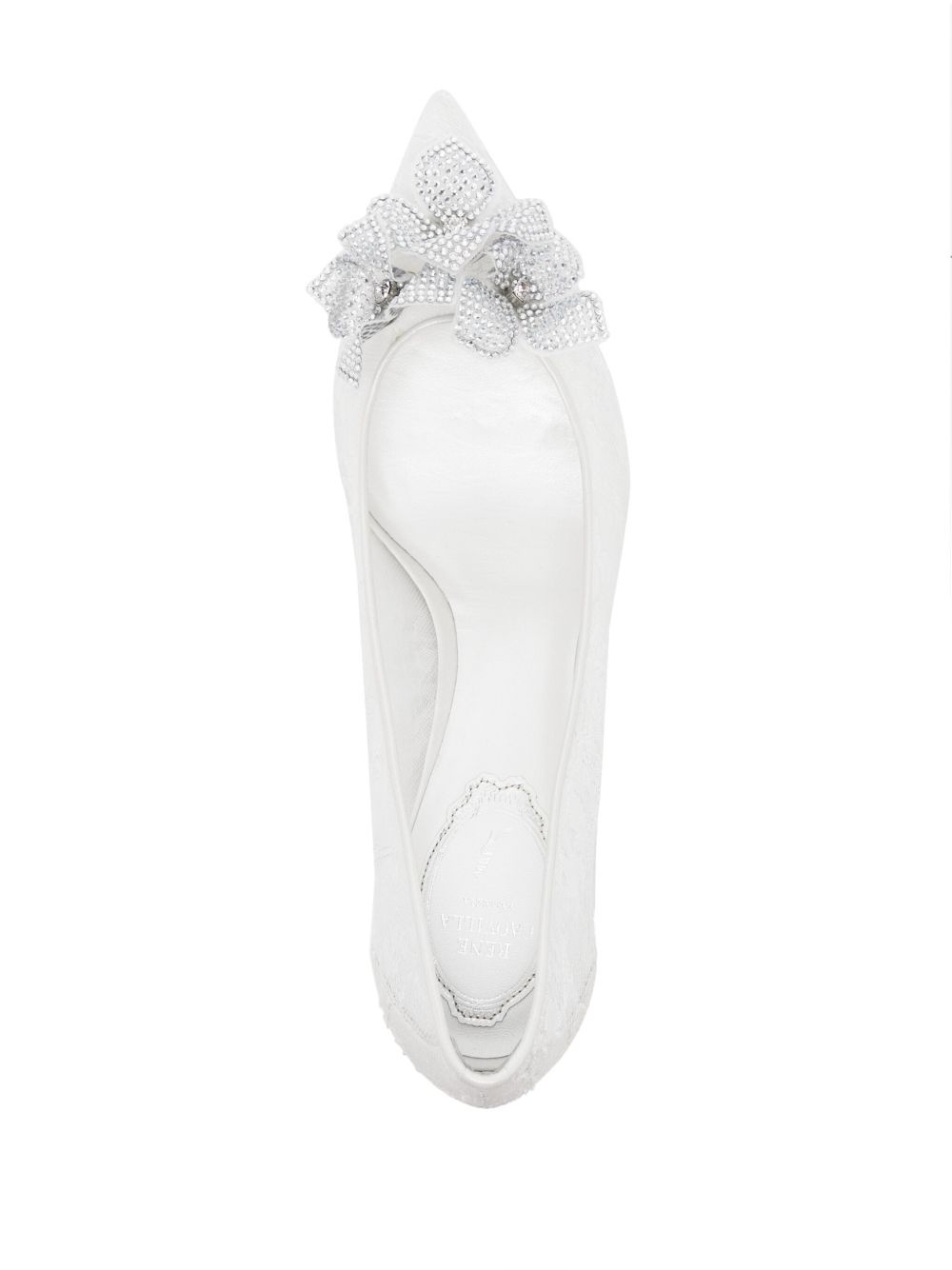 60mm Veneziana pumps - 4