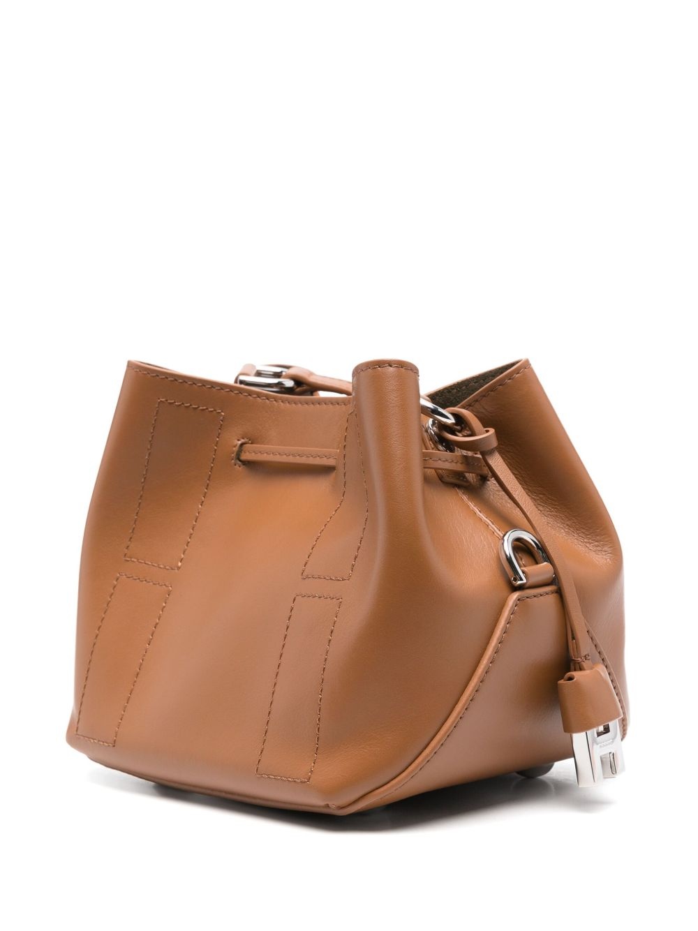 small Hocket bucket bag - 5