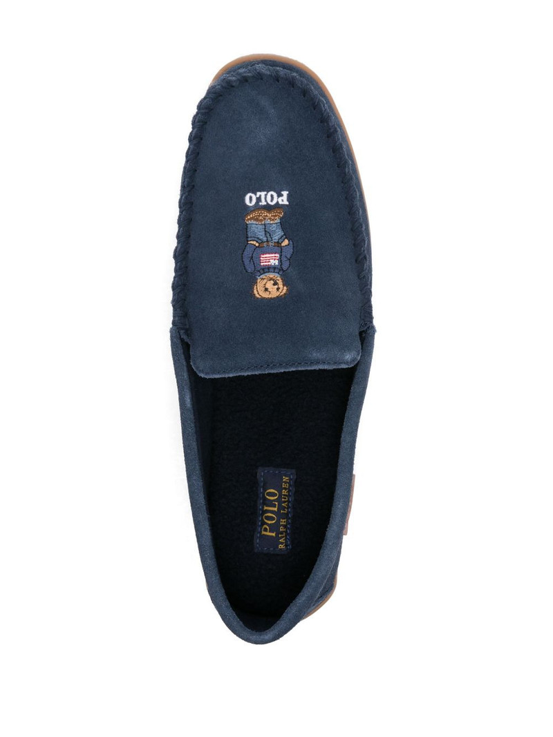 Brenan slippers 4