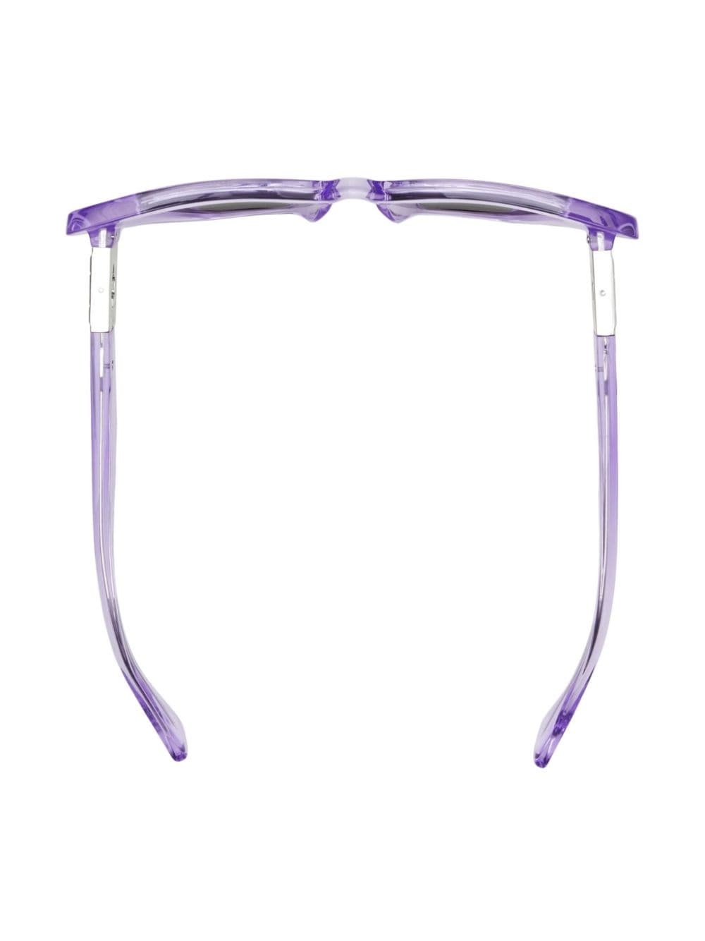 Rose sunglasses - 3