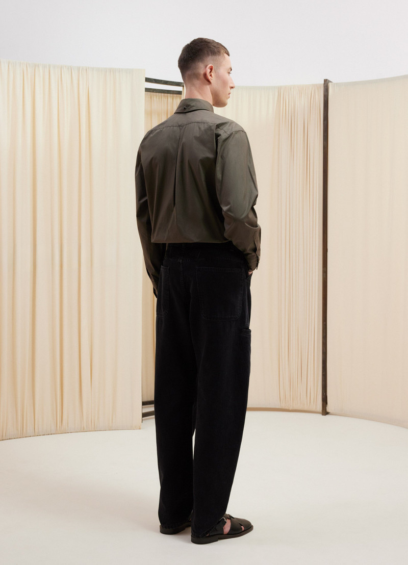 WESTERN SHIRT WITH SNAPS 3