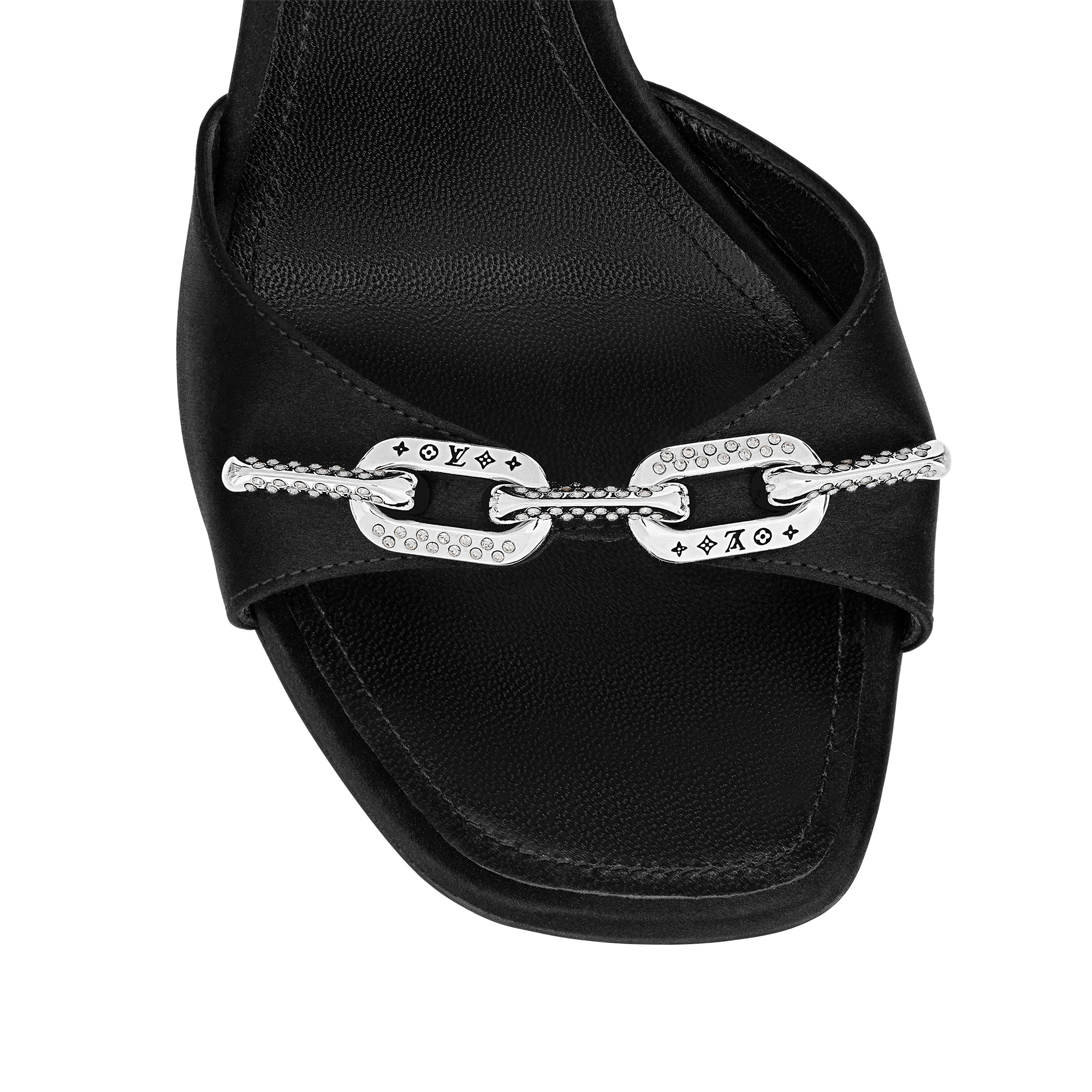 Diva Sandal - 5