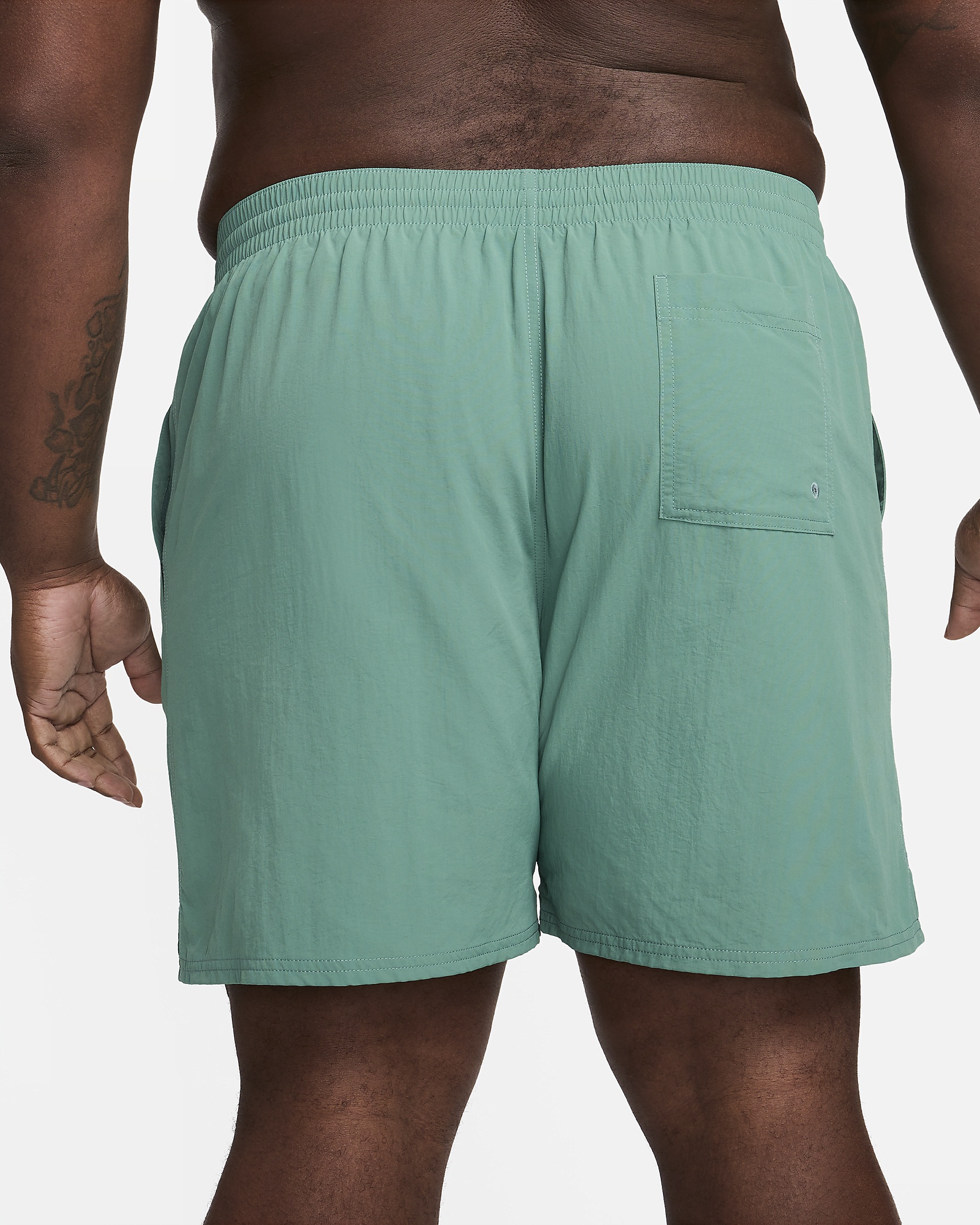 Nike Swim Men's 7" Volley Shorts (Extended Size) - 3