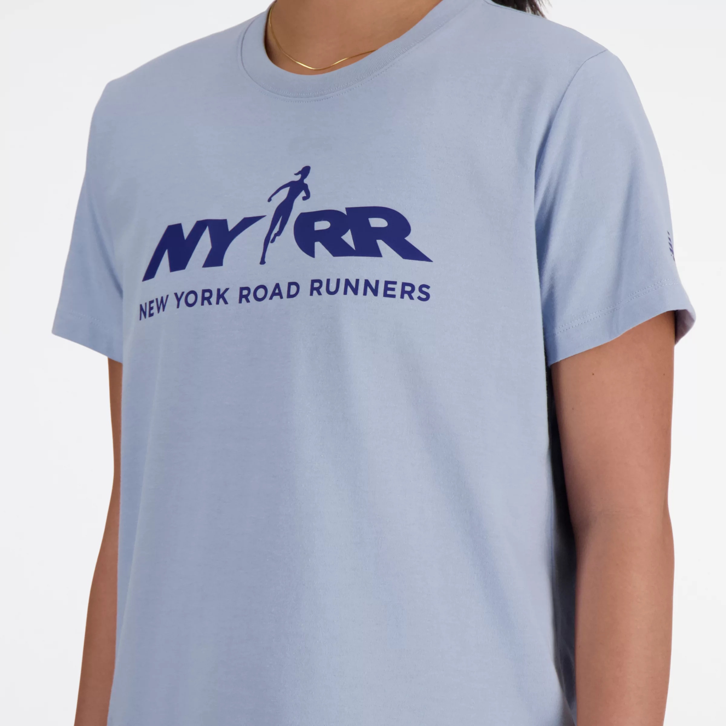 Run For Life Graphic T-Shirt - 4