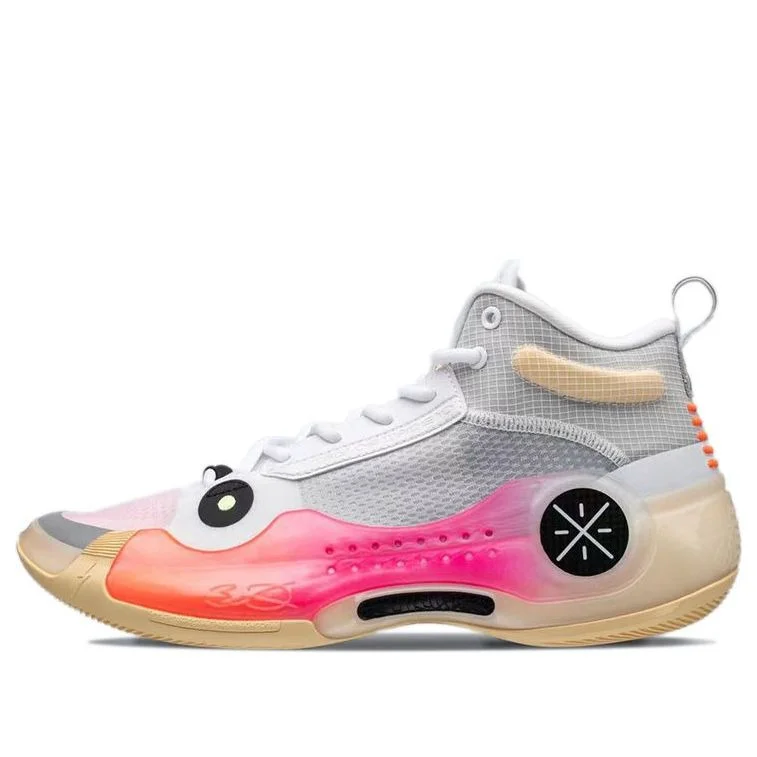 Li-Ning Way of Wade 10 'Blossom' ABAS115-1 - 1