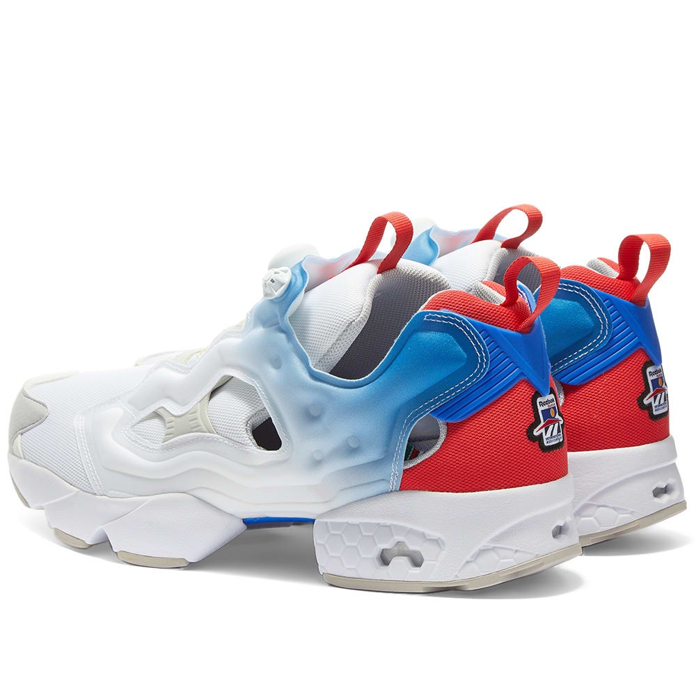 Reebok Instapump Fury OG - 3