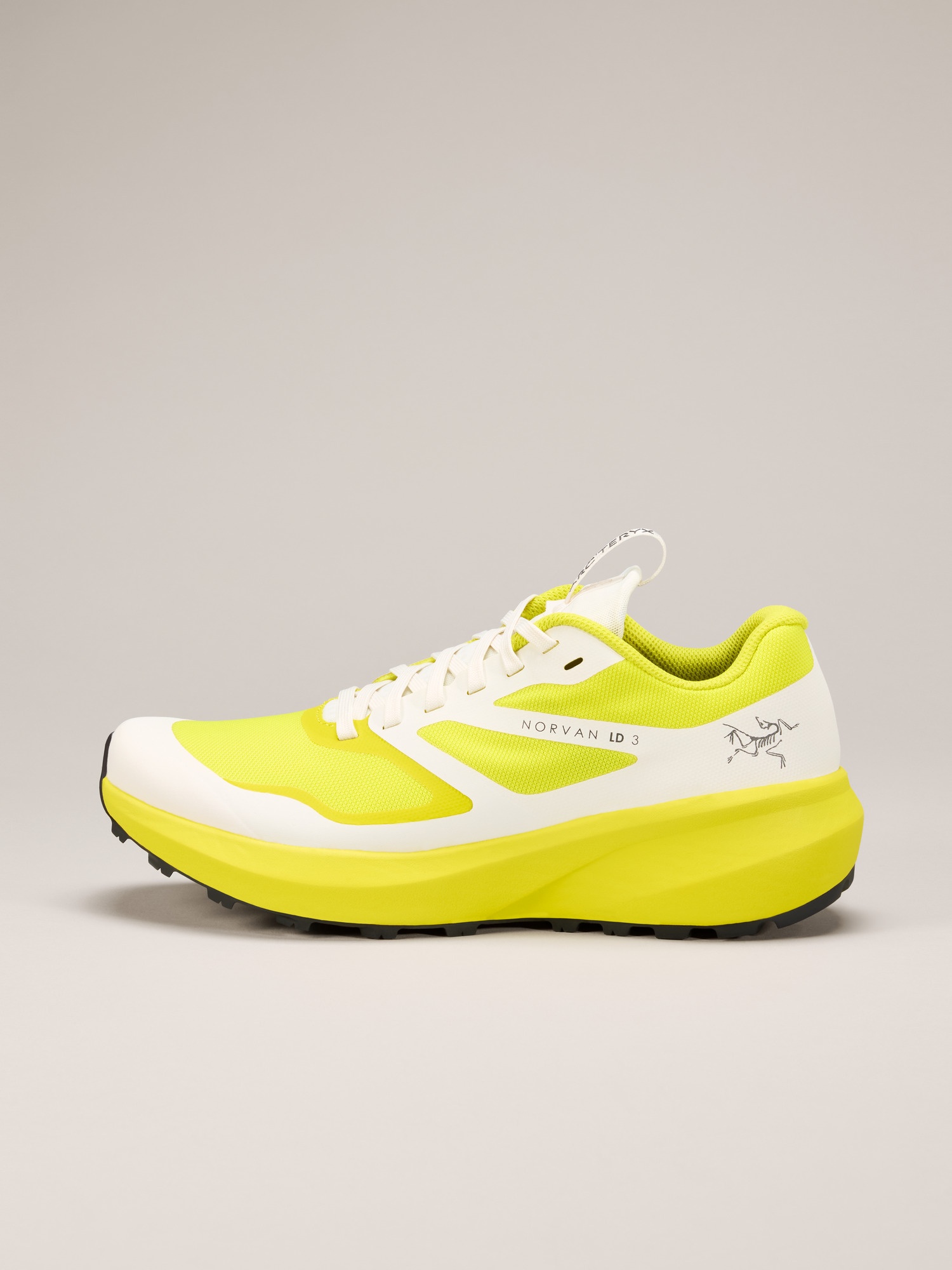 Norvan LD 3 Shoe - 1