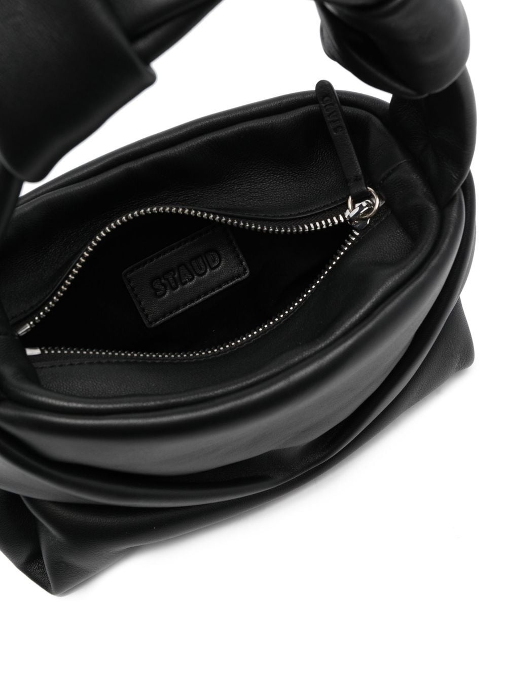 Staud Borsa Nero Donna - 3