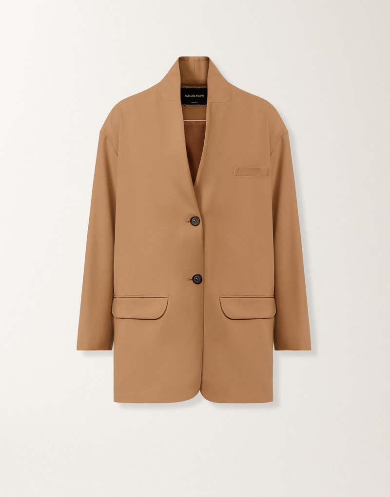 Tecno tailoring jacket 1