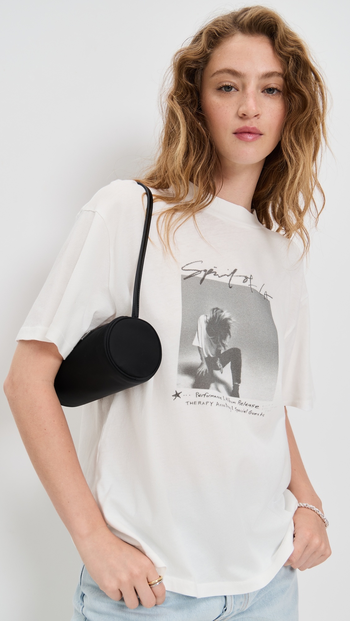 Ashton Tee Spirit - 1