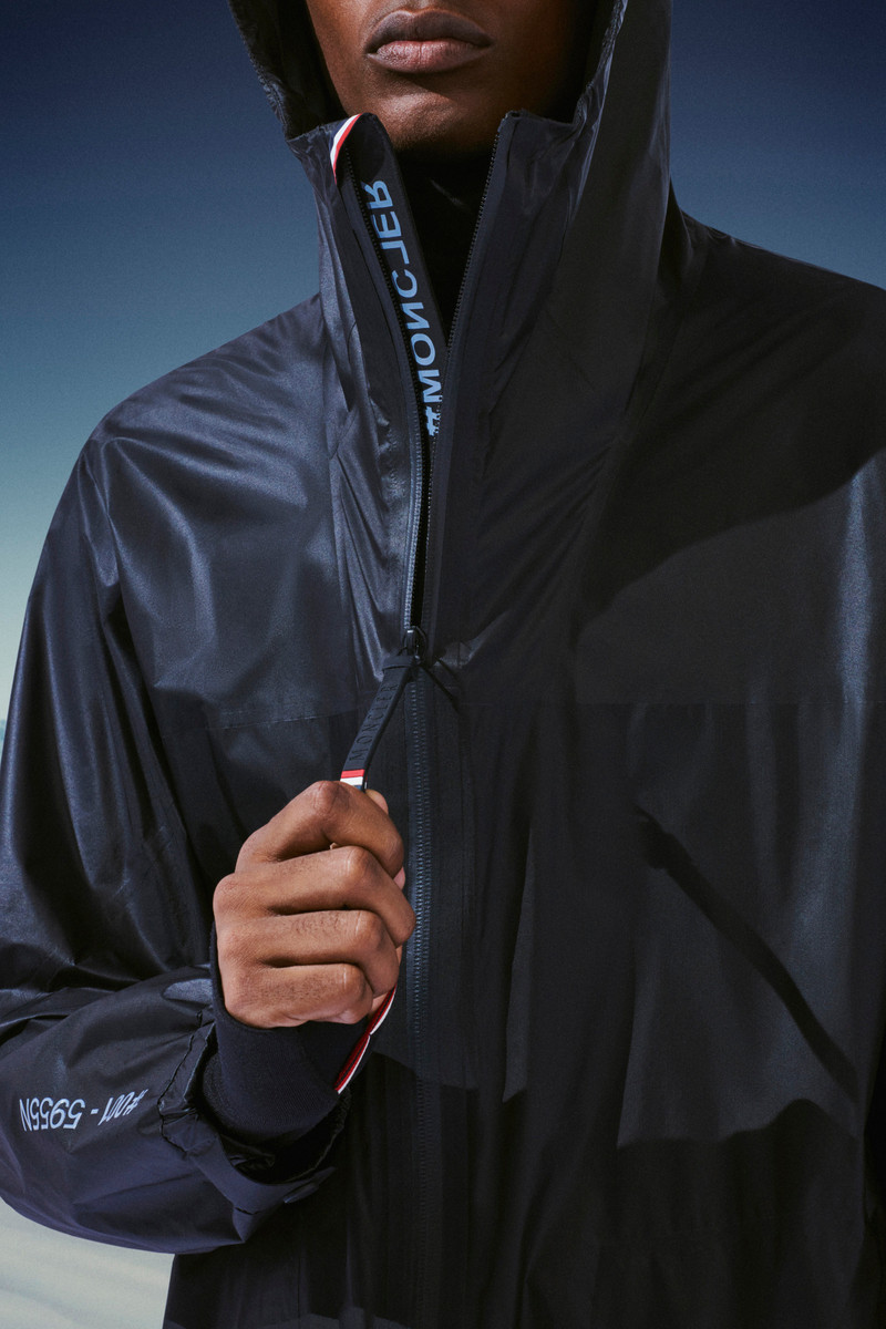 Fiernaz Hooded Jacket 4