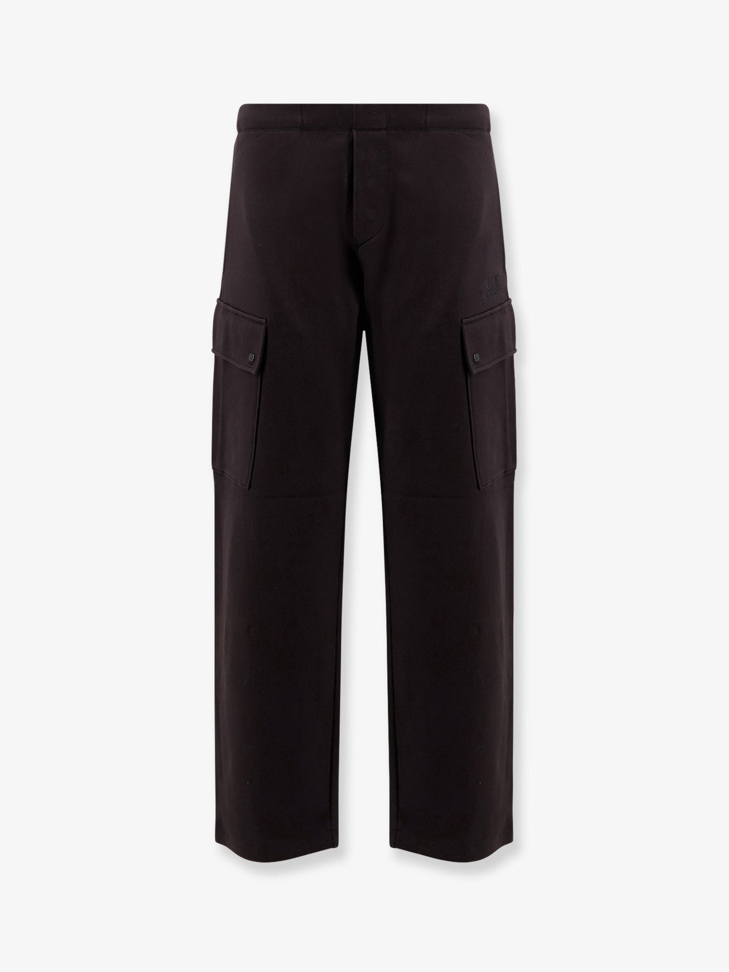 C.P.Company Men Jogger Cotton Trousers - 1