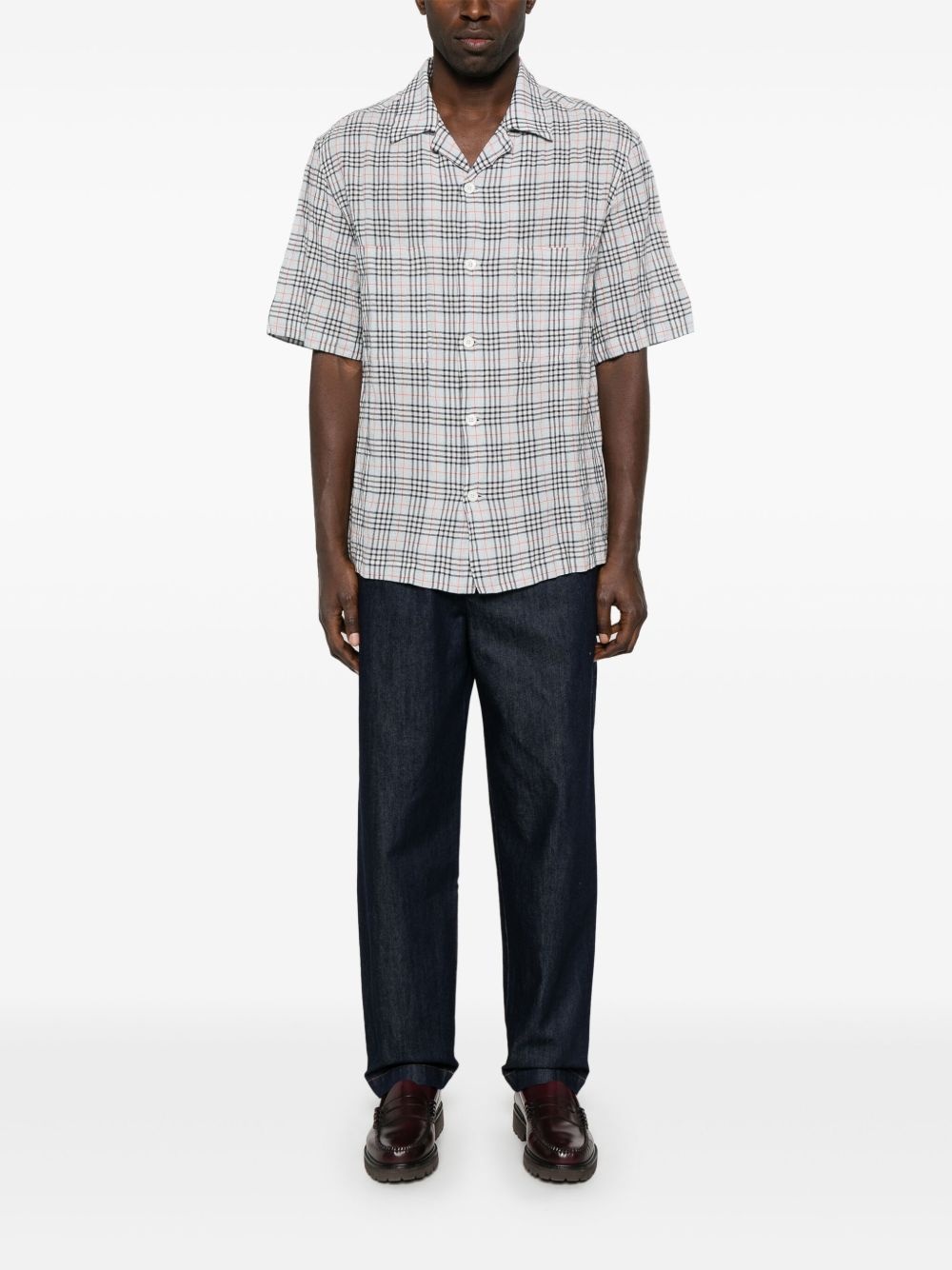 Solana shirt - 2
