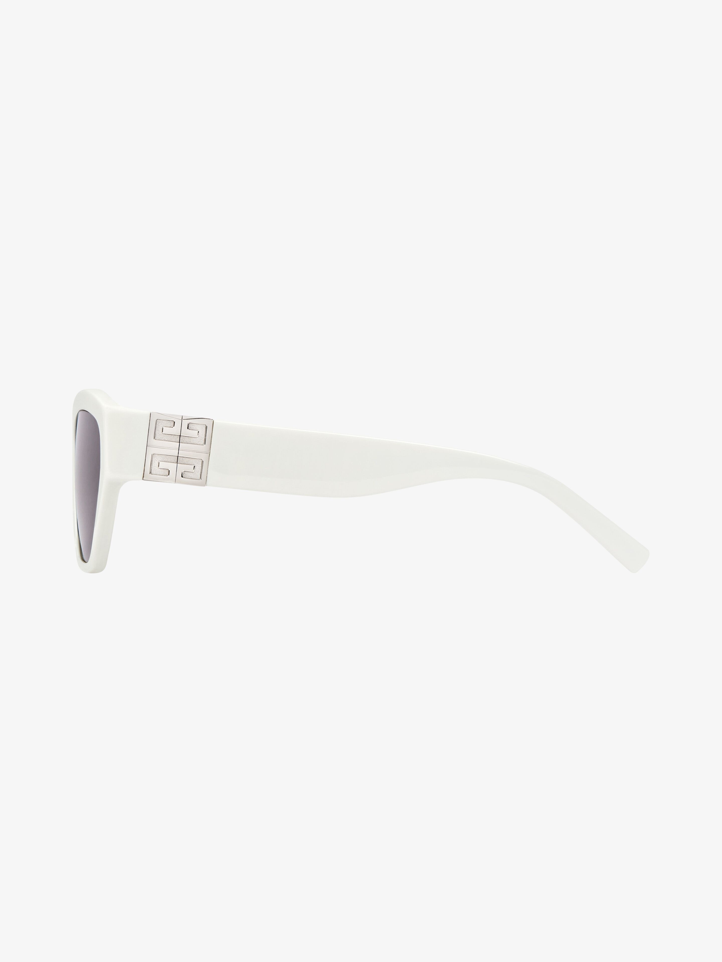 4G SUNGLASSES IN ACETATE - 6