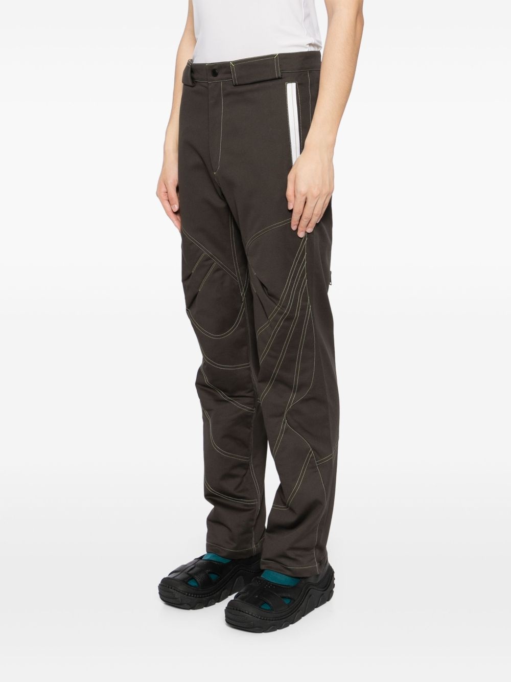 solix zip trousers - 3