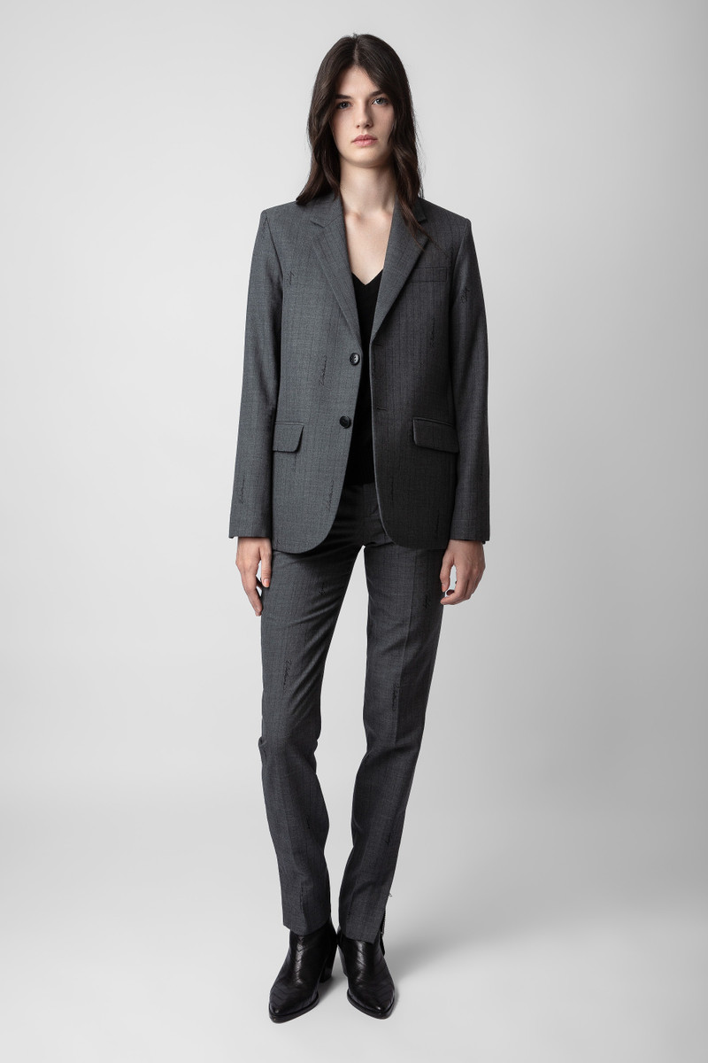 Prune Pants 2