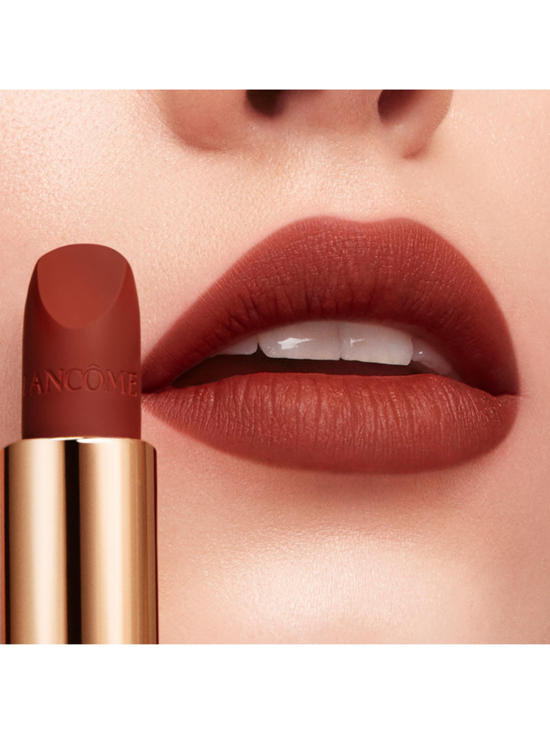 Women's L'absolu Rouge Intimatte - 299 French Cashmere 3