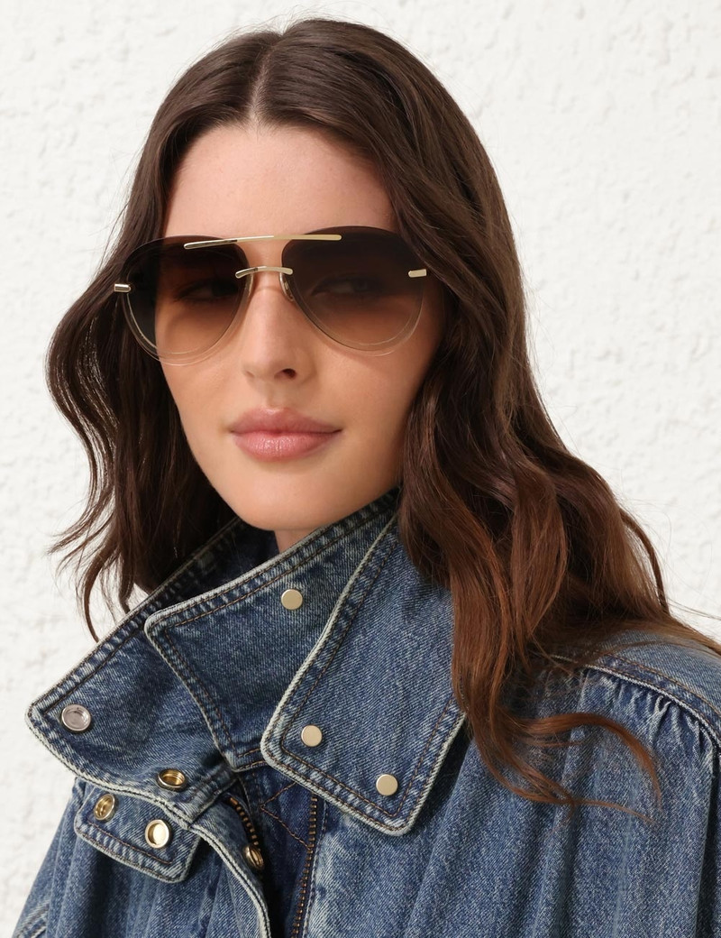 Zimmermann ZIMMERMANN GLEAM AVIATOR outlook