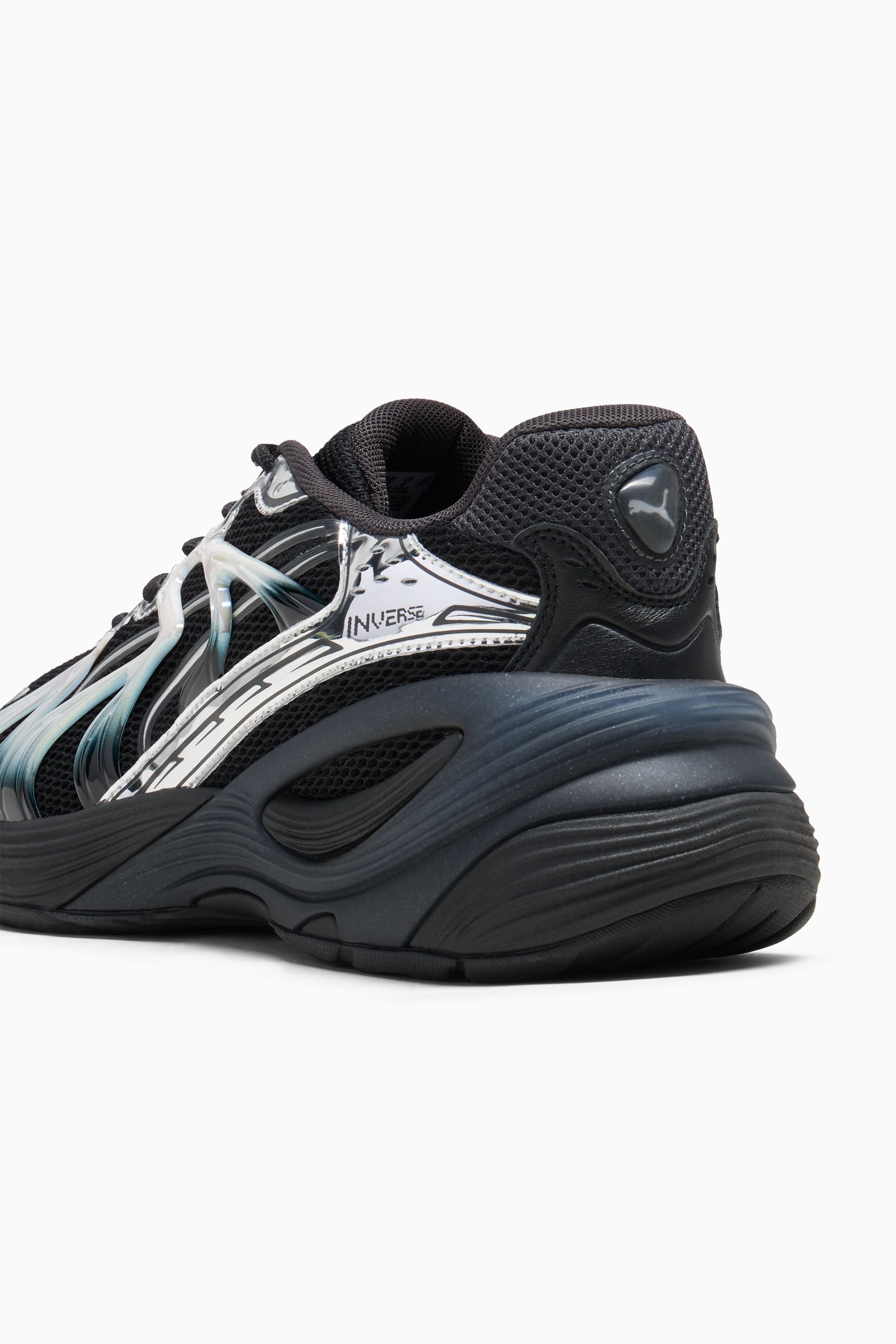 Inverse Dimension Sneakers - 5