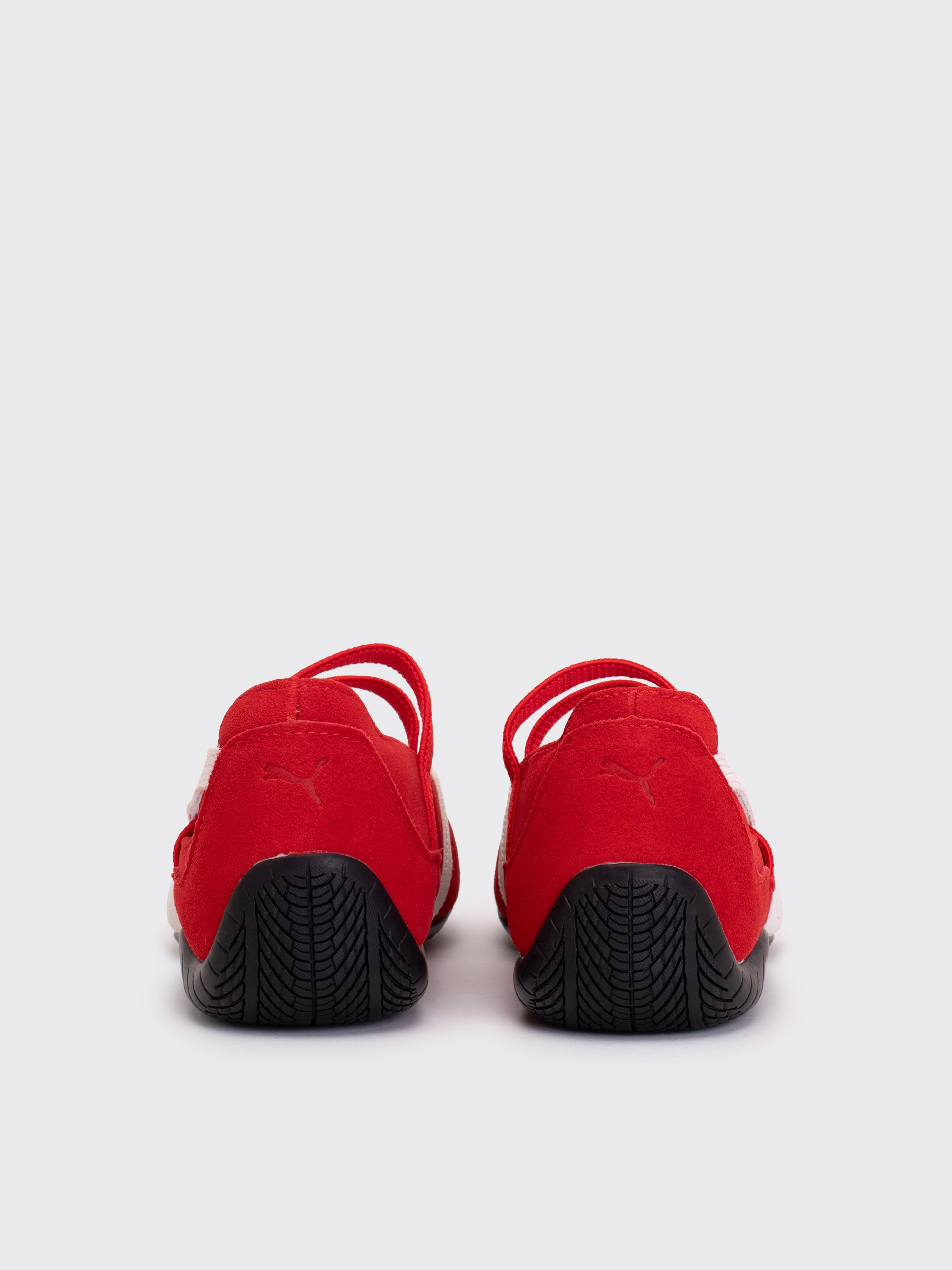 Speedcat Ballet Suede - 3