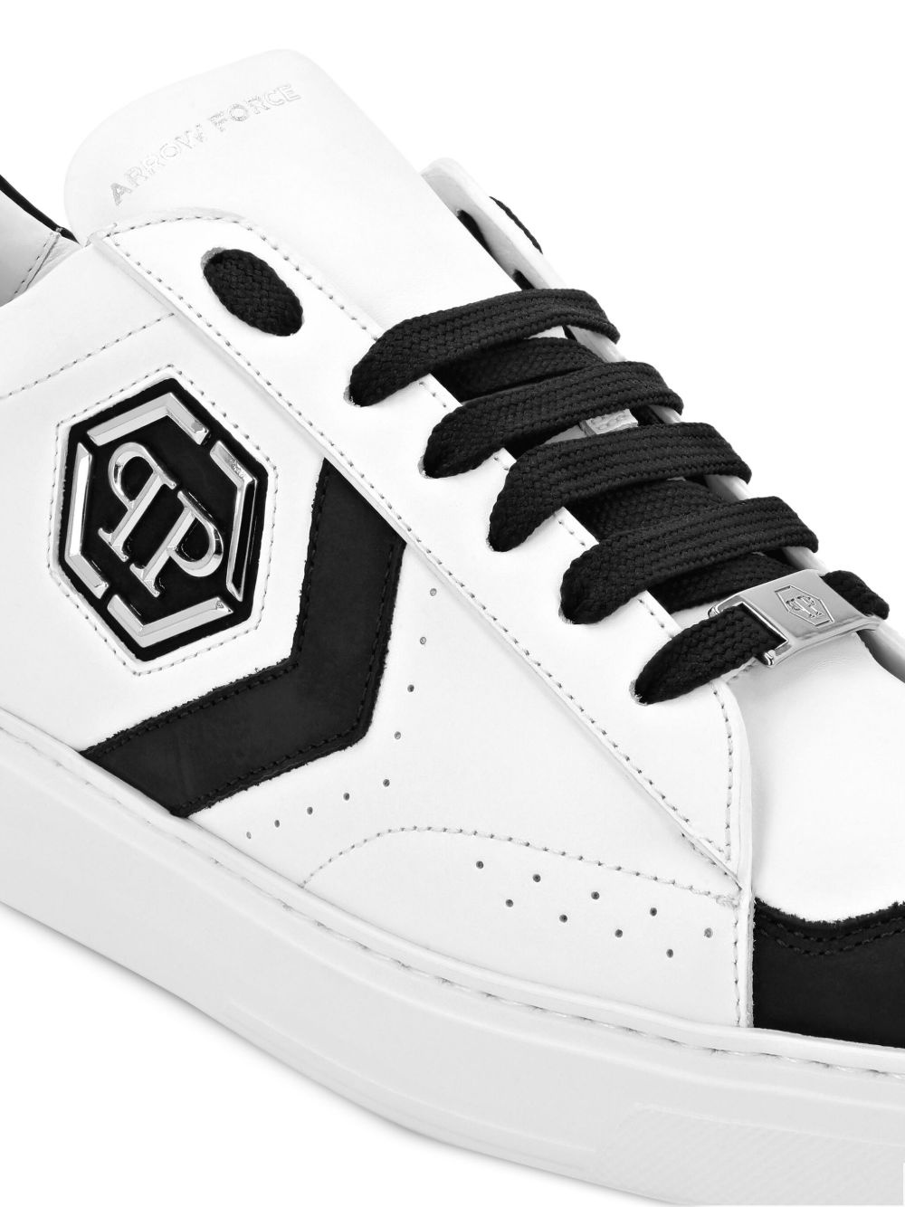 Low Top sneakers - 4