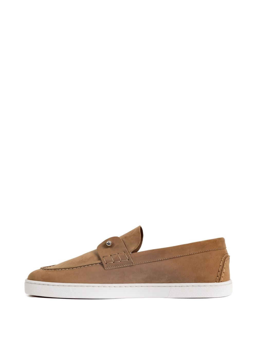 Chambeliboat loafers - 3