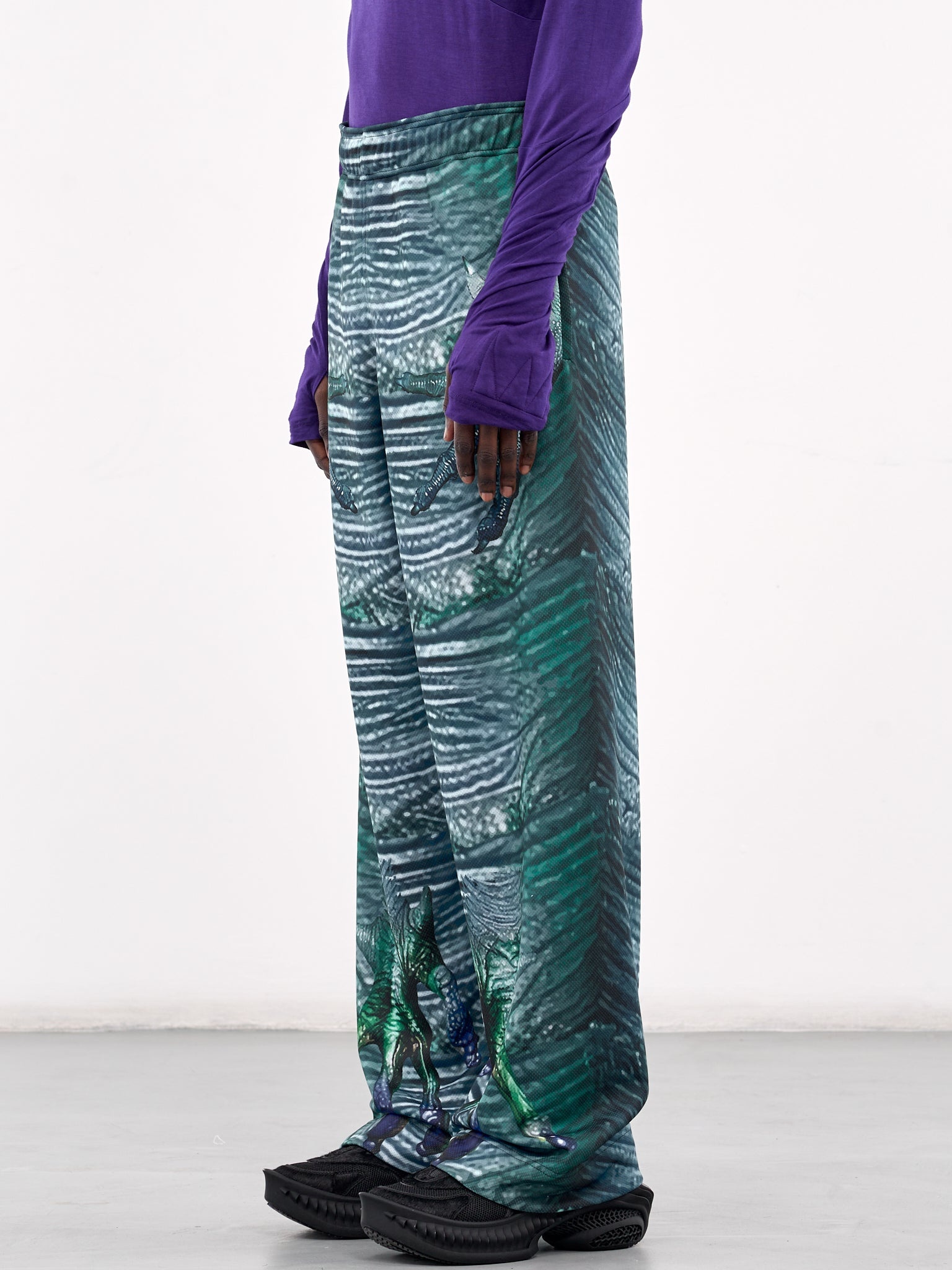 Morphosis Pants - 2
