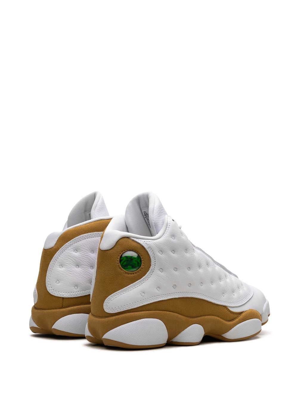 Air Jordan 13 "Wheat" sneakers - 3