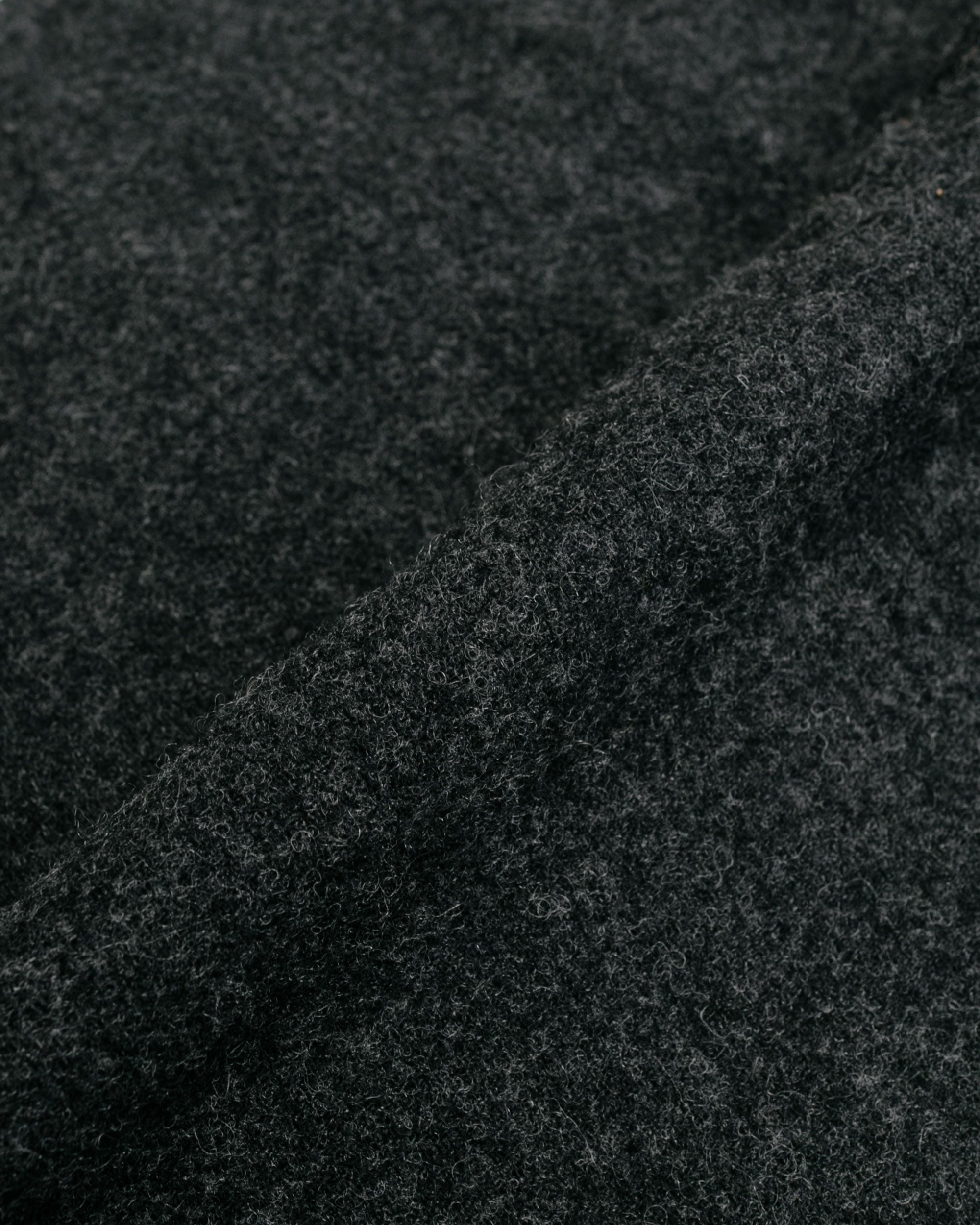 Wool Pants Grey - 5