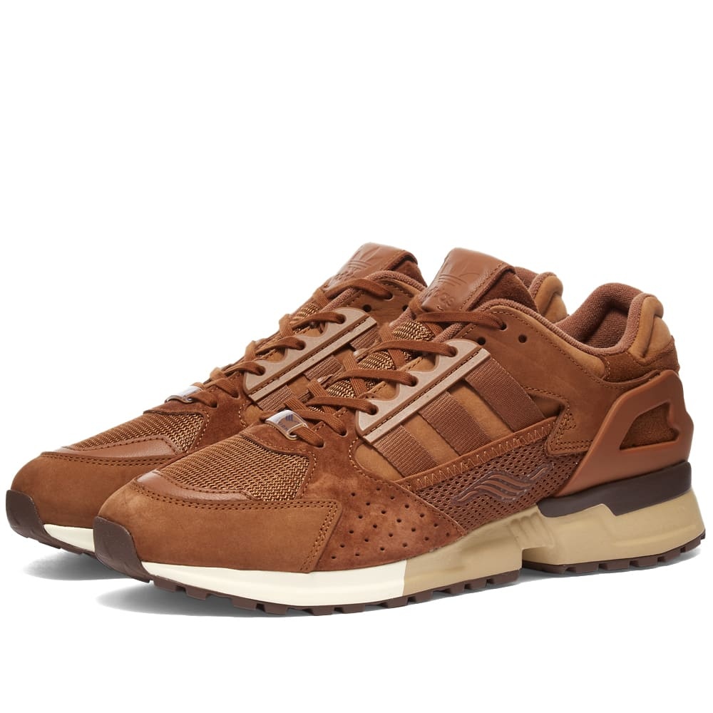 Adidas x Schokohase ZX 10,000 C - 1