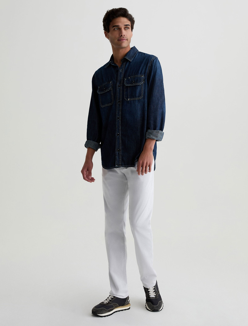 AG Jeans Everett Pant outlook