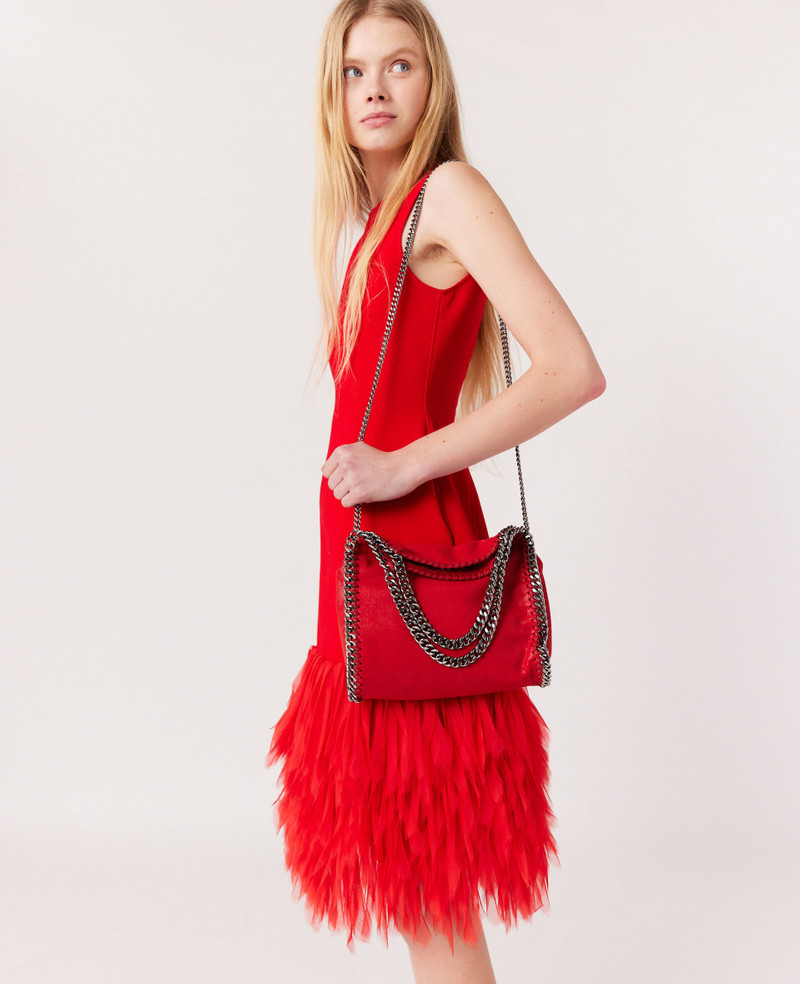 Stella McCartney Falabella Mini Tote Bag outlook