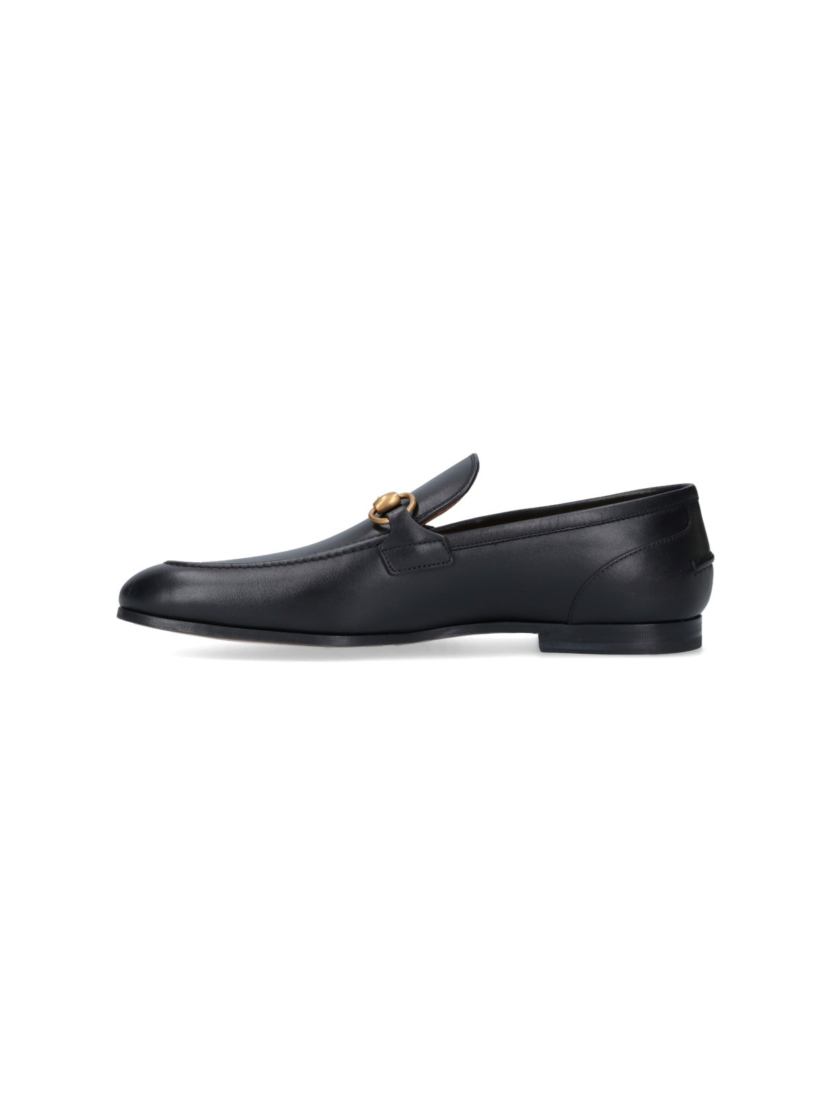 'JORDAAN' LOAFERS - 3