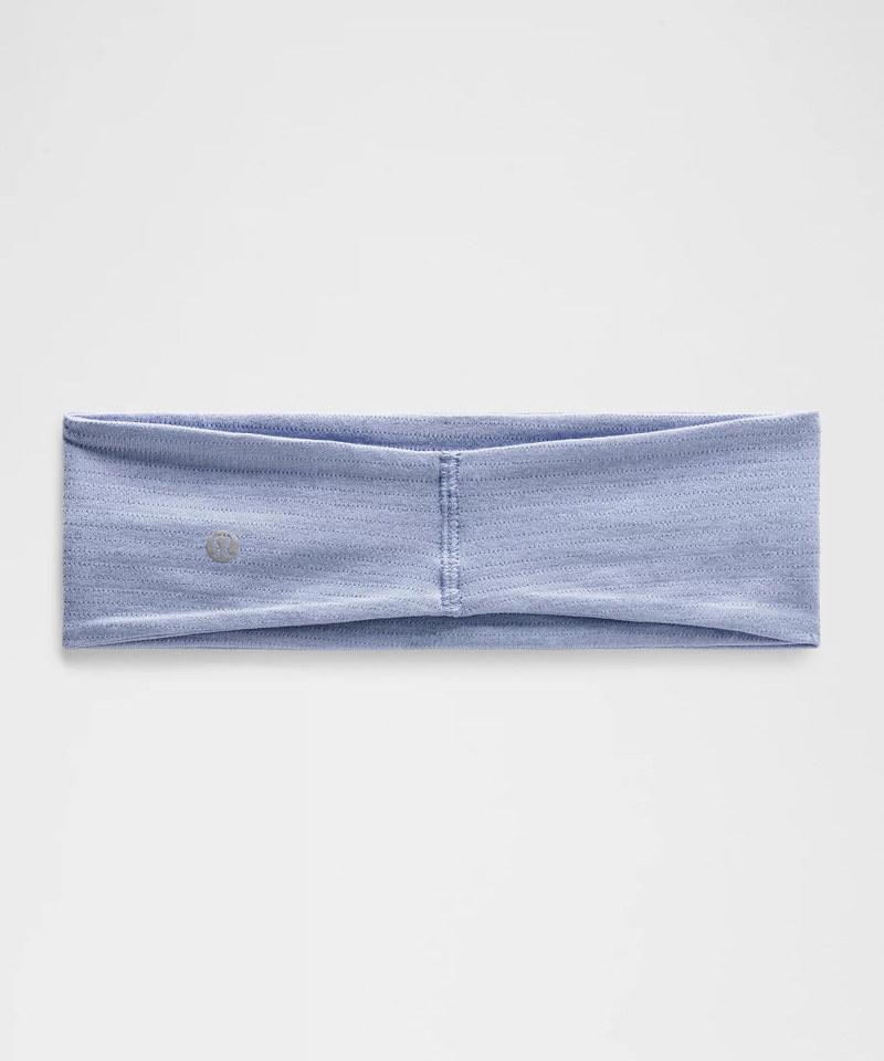 License to Train Wide Headband 4