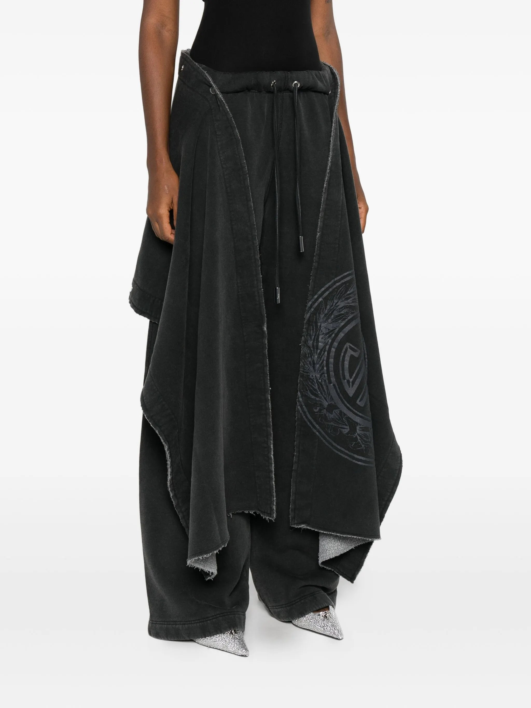 Jean Paul Gaultier Trousers - 4
