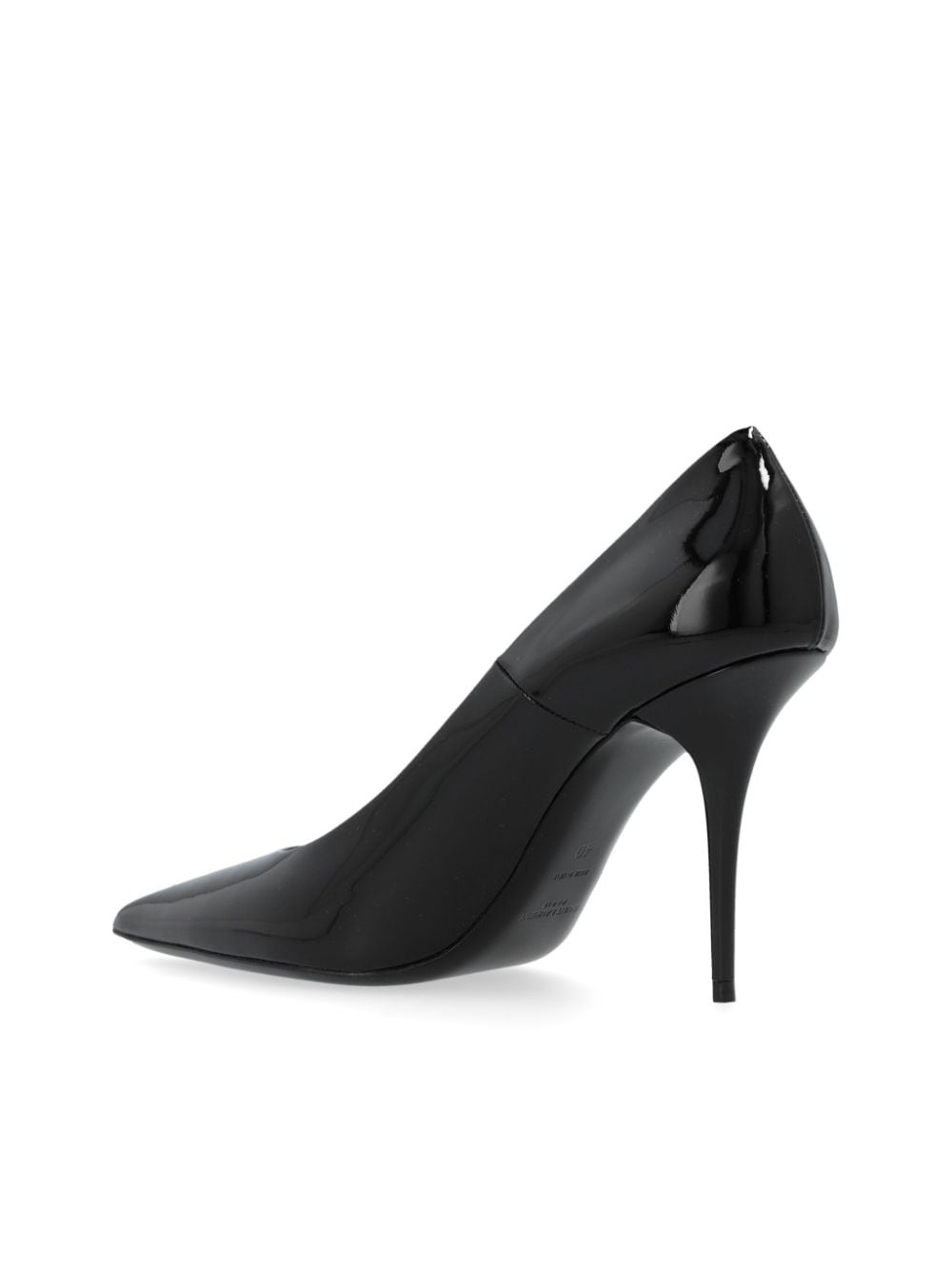 90mm Norma pumps - 5