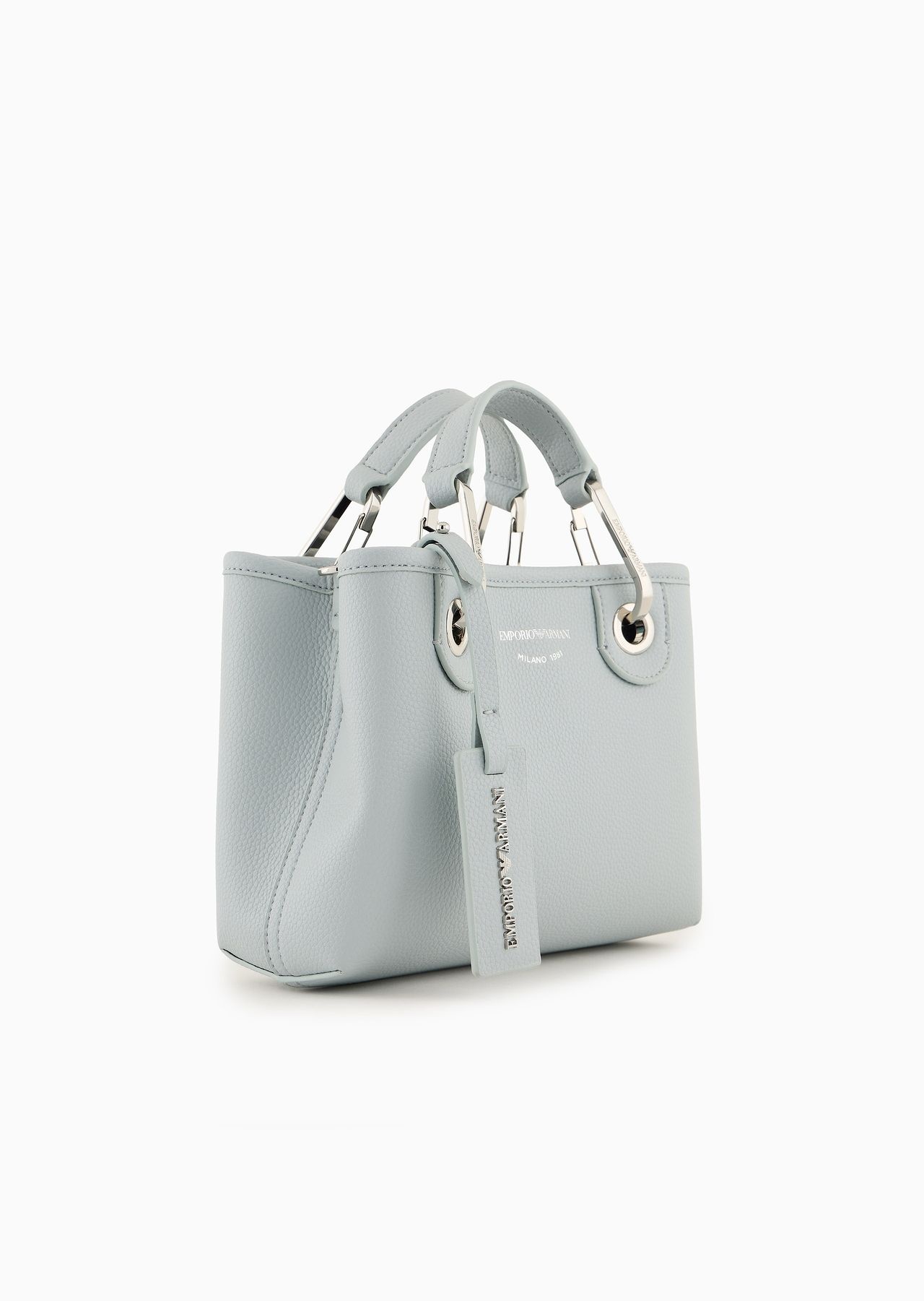 Deer-print MyEA mini bag - 2
