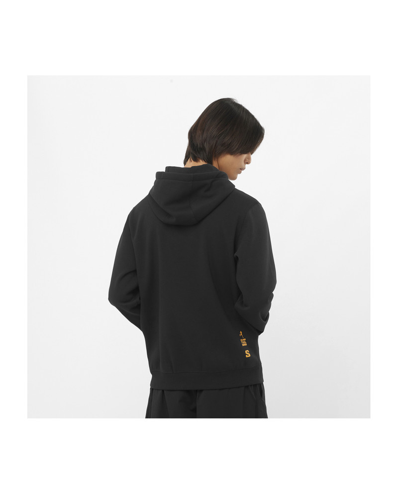 SALOMON GOLDEN TRAIL SERIES outlook