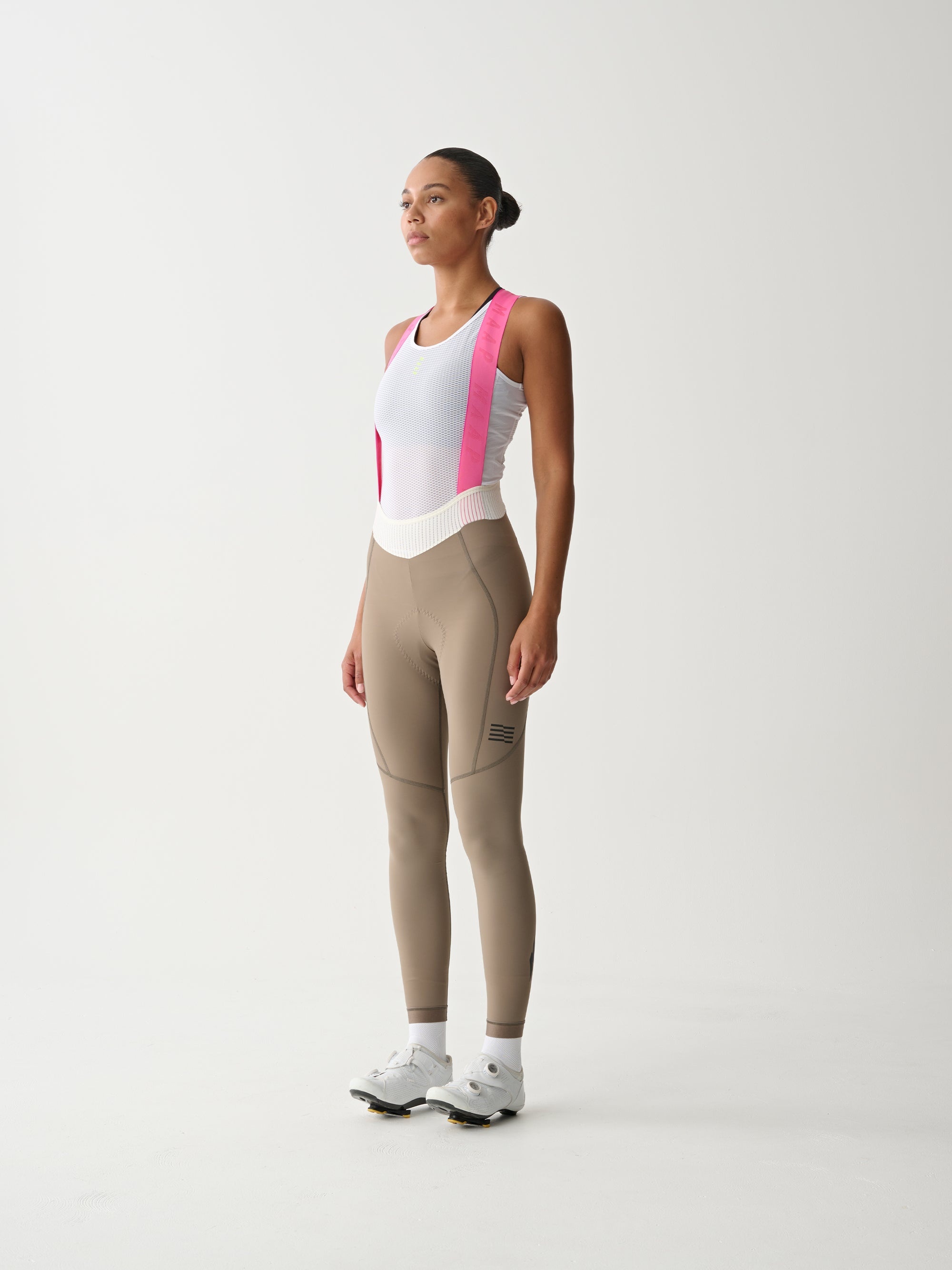 Women's Eclipse Team Bib Evo Tight - 2