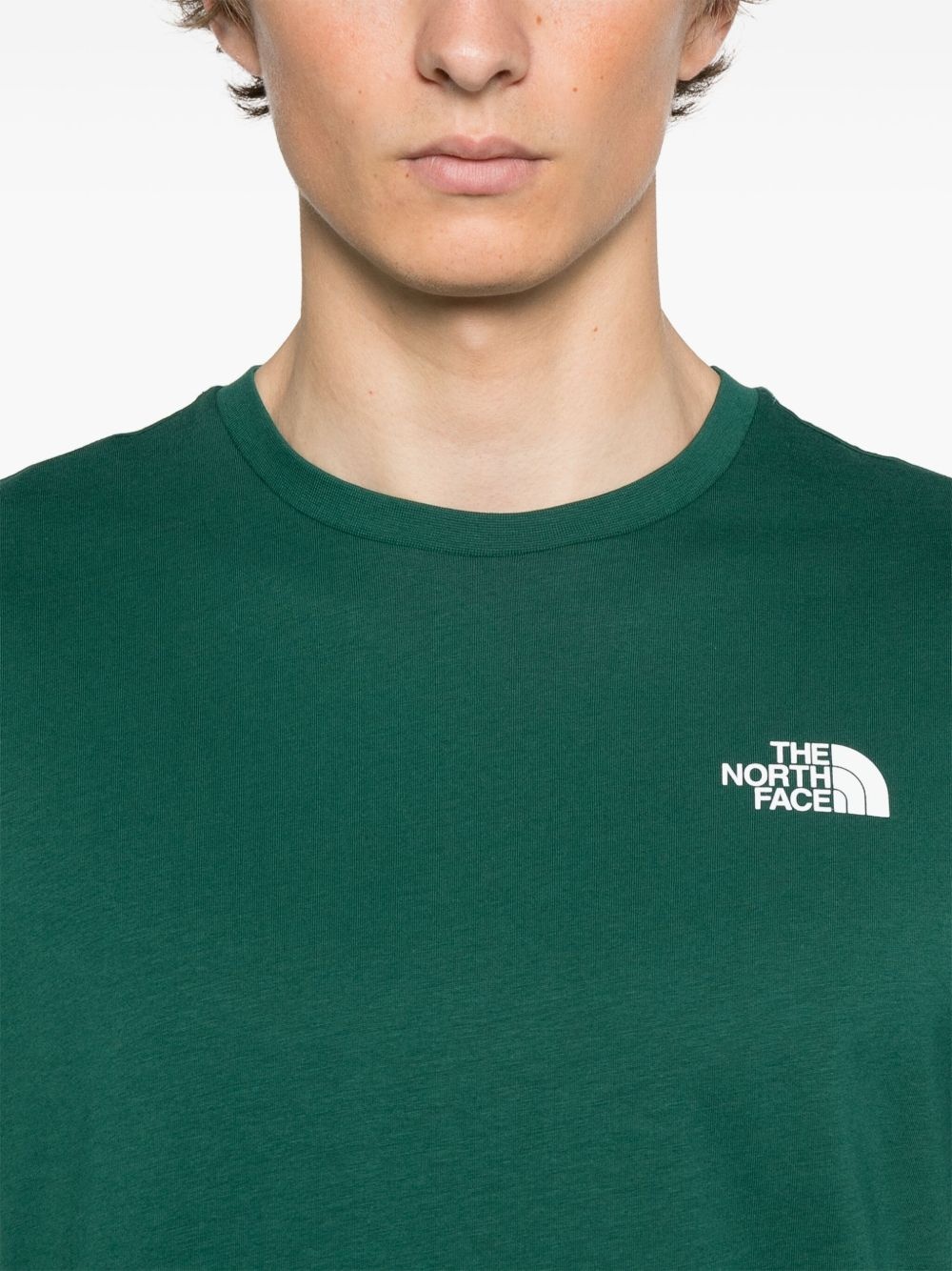 NSE Box T-shirt - 4