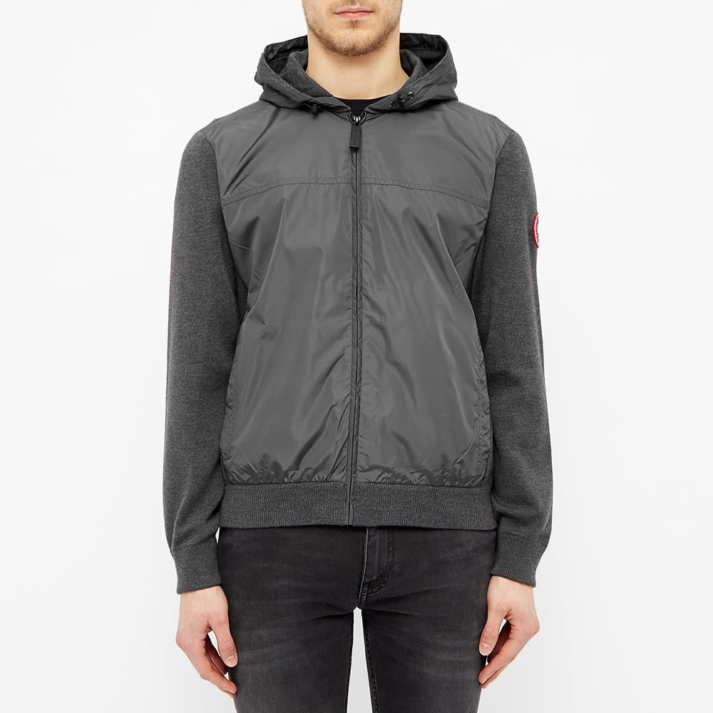 Canada Goose Windbridge Hoody - 4