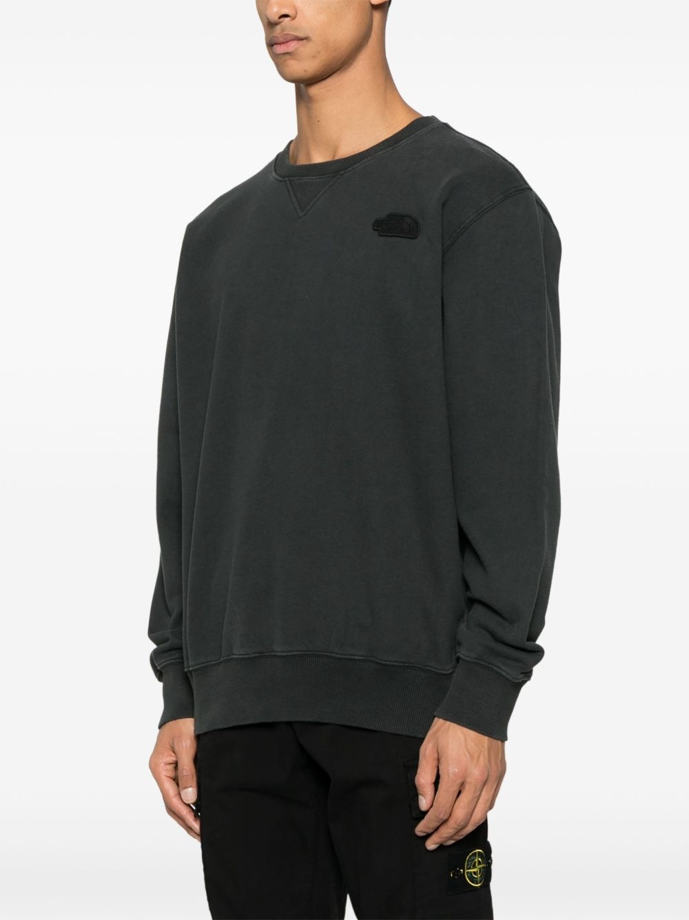 Nature sweatshirt - 3