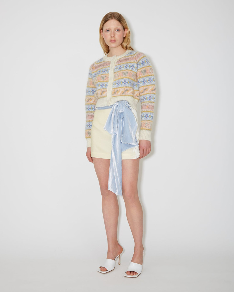 Cardigan Claudette 2