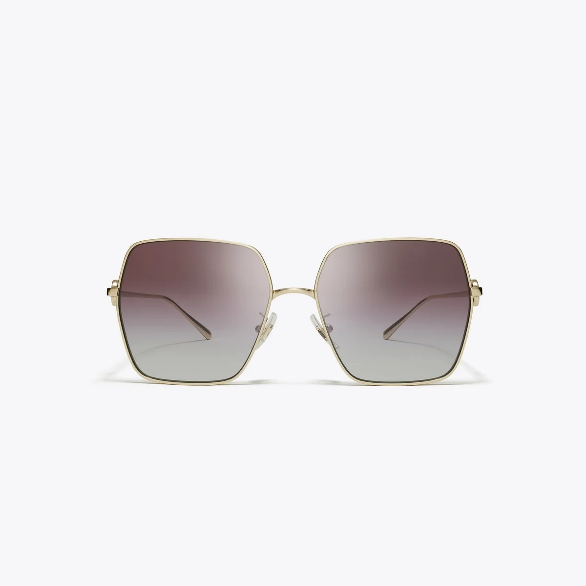 Miller Oversized Square Sunglasses - 1